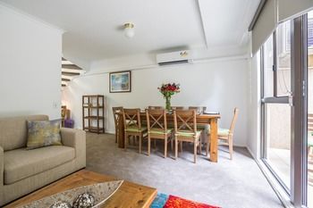 Queens Road Palace - Perths Hotel 8