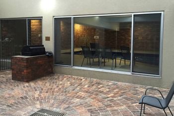 Queens Road Palace - Perths Hotel 9