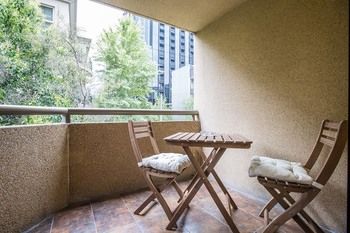 Queens Road Palace - Perths Hotel 11