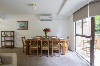 Queens Road Palace - Perths Hotel 13