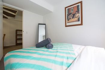 Queens Road Palace - Perths Hotel 15