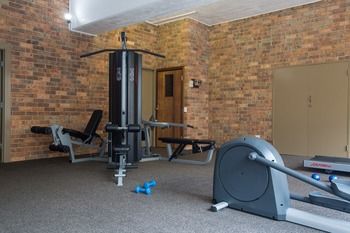 Queens Road Palace - Perths Hotel 16