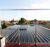 Position Perfect - Perths Hotel