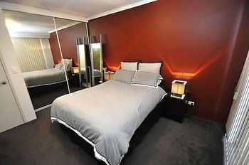 Darlinghurst 1 Pel Furnished Apartment - Perths Hotel 1