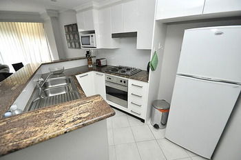 Darlinghurst 1 Pel Furnished Apartment - Perths Hotel 2