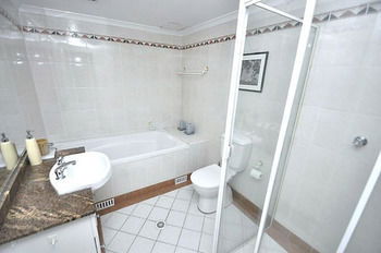 Darlinghurst 1 Pel Furnished Apartment - Perths Hotel 3