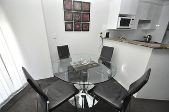 Darlinghurst 1 Pel Furnished Apartment - Perths Hotel 5