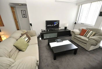 Darlinghurst 1 Pel Furnished Apartment - Perths Hotel 6