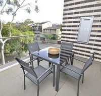 Cremorne 5 Win Furnished Apartment - Perths Hotel