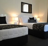 Heritage River Motor Inn - Perths Hotel