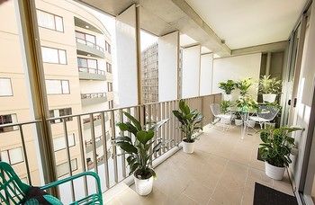 Darlinghurst 803 Pel Furnished Apartment - Perths Hotel 0