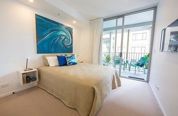 Darlinghurst 803 Pel Furnished Apartment - Perths Hotel 3