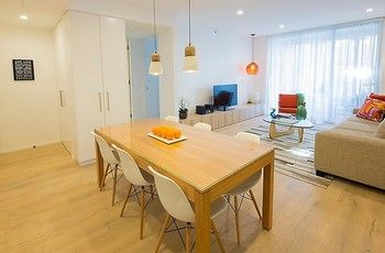 Darlinghurst 803 Pel Furnished Apartment - Perths Hotel 4