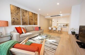Darlinghurst 803 Pel Furnished Apartment - Perths Hotel 6