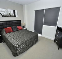 Glebe Furnished Apartments - Perths Hotel