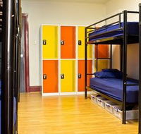 Mad Monkey Backpackers Kings Cross - Adults Only - Perths Hotel