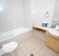 Homebush 122 Ben Furnished Apartment