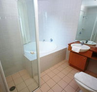 Homebush 133 Ben Furnished Apartment