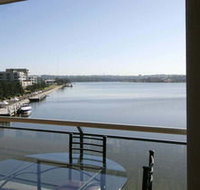 Homebush 3 Ben Furnished Apartment