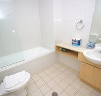 Homebush Bay 125 Ben Furnished Apartment