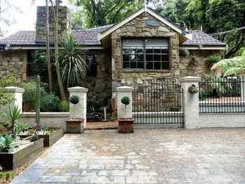 Aquila Nova Retreat - Perths Hotel 1