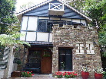 Aquila Nova Retreat - Perths Hotel 10