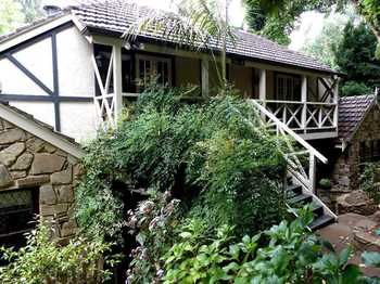 Aquila Nova Retreat - Perths Hotel 13