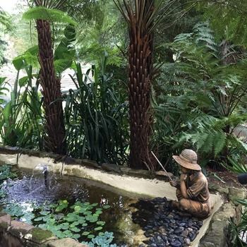 Aquila Nova Retreat - Perths Hotel 18