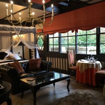 Aquila Nova Retreat - Perths Hotel 19