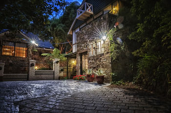 Aquila Nova Retreat - Perths Hotel 25