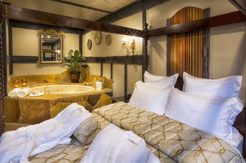 Aquila Nova Retreat - Perths Hotel 27