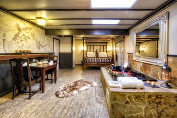 Aquila Nova Retreat - Perths Hotel 28