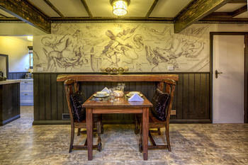 Aquila Nova Retreat - Perths Hotel 32