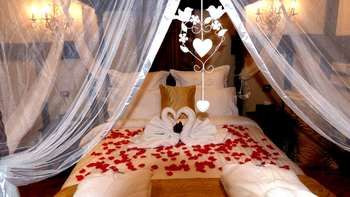 Aquila Nova Retreat - Perths Hotel 39