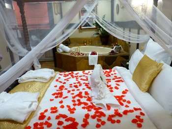 Aquila Nova Retreat - Perths Hotel 40