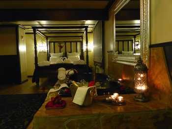 Aquila Nova Retreat - Perths Hotel 44