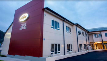 Lithgow Workies Club Motel - Perths Hotel 33