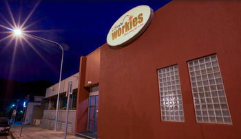 Lithgow Workies Club Motel - Perths Hotel 34