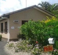 Riverpark Maroochy Motel - Perths Hotel