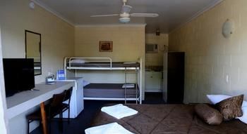 Riverpark Maroochy Motel - Perths Hotel 3