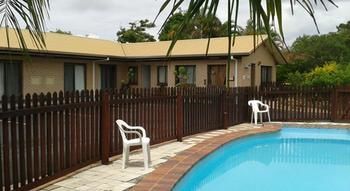 Riverpark Maroochy Motel - Perths Hotel 4