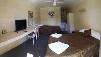 Riverpark Maroochy Motel - Perths Hotel 6