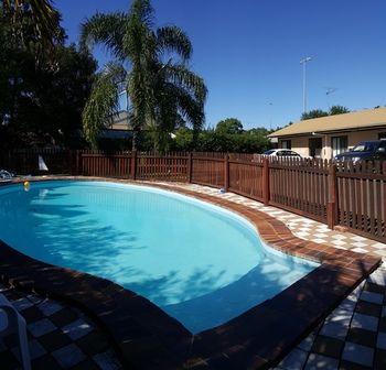 Riverpark Maroochy Motel - Perths Hotel 7