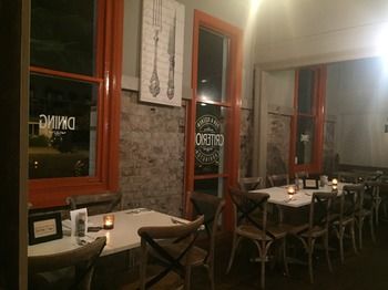 The Criterion Pub And Kitchen Carrington - Perths Hotel 4