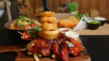 The Criterion Pub And Kitchen Carrington - Perths Hotel 6