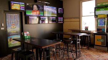 The Criterion Pub And Kitchen Carrington - Perths Hotel 8