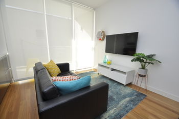 Neutral Bay 4 Young Furnished Apartment - Perths Hotel 16