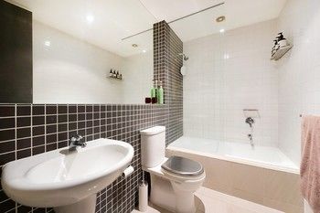 Melbourne Funky 1 Bed Modern Apartment 6 Madk - Perths Hotel 0