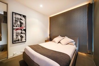 Melbourne Funky 1 Bed Modern Apartment 6 Madk - Perths Hotel 1