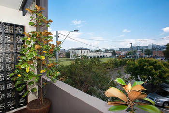 Melbourne Funky 1 Bed Modern Apartment 6 Madk - Perths Hotel 2